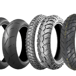 Časopis Motocykl - cestovn&iacute; pneu - 2017